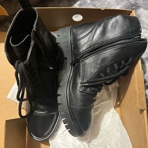 Aldo boots for women , new!